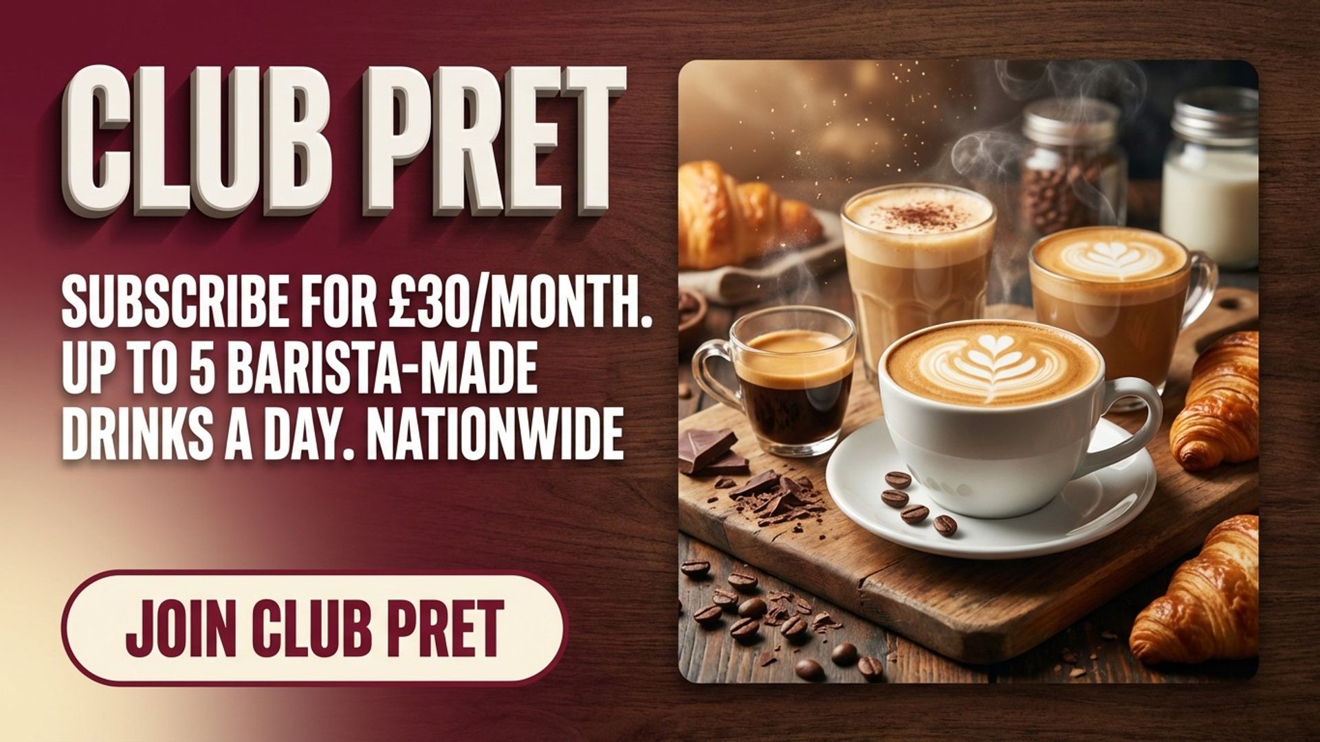 multi-site digital signage showing chain campaign screen design