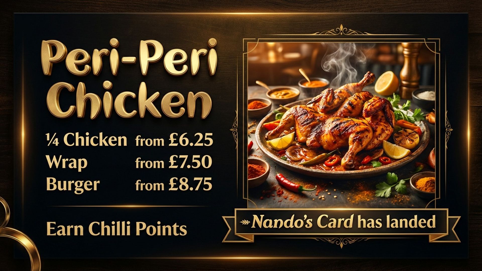 multi-site digital signage showing rollout screen design