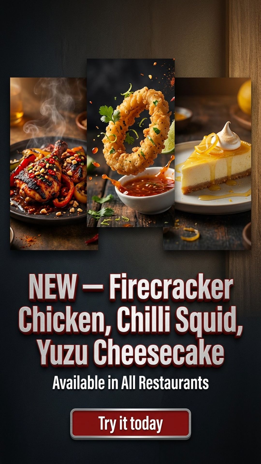 Multi-site digital signage content example