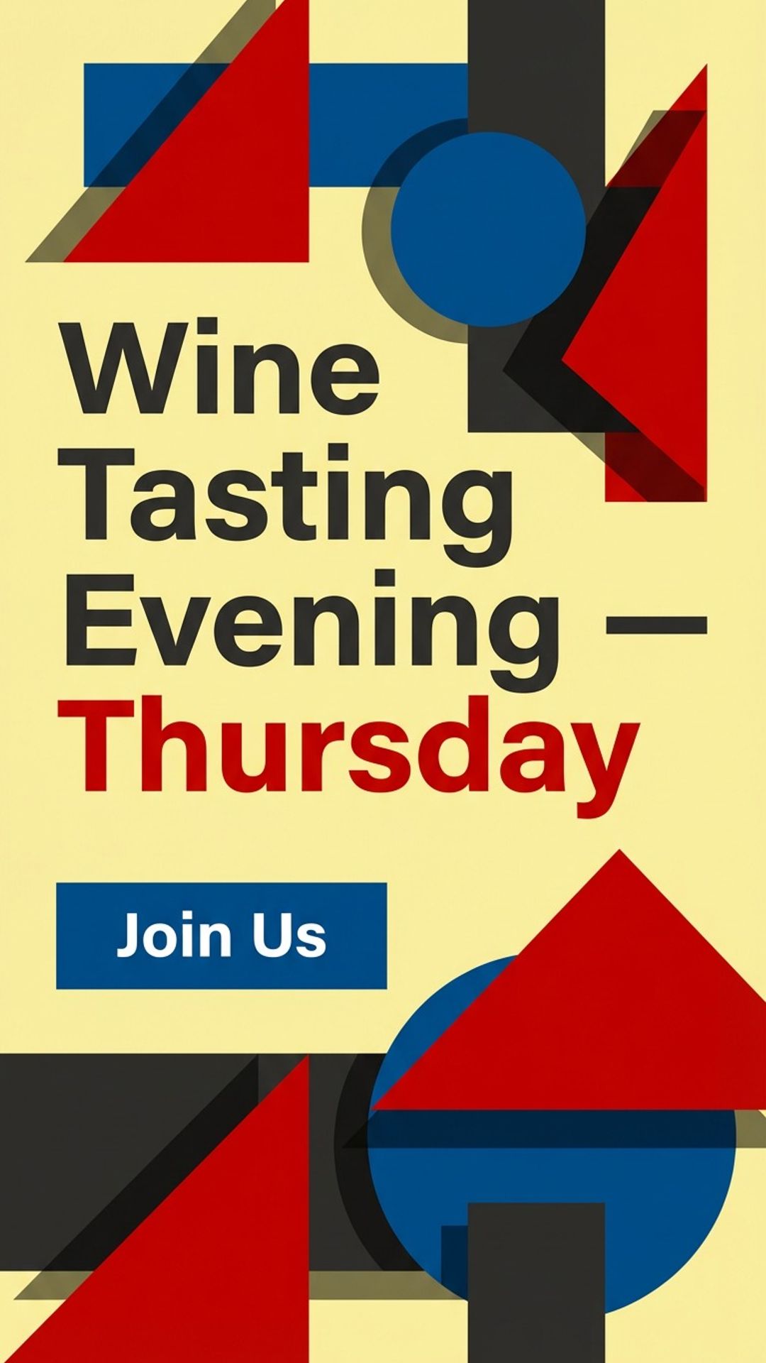 Restaurant digital signage content example